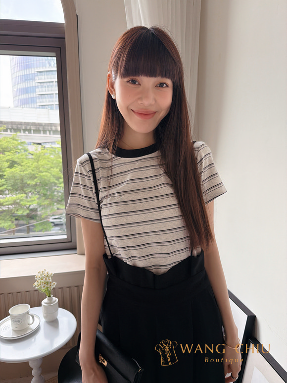 WANG CHIU 麻豆照